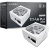Image de Montech Titan Platinum 1200W Alimentation