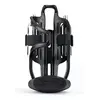 Image de LEZYNE Flux tubeless Porte-Bouteille d'eau Adulte Unisexe, Noir, 2
