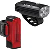 Image de Lezyne Fusion Drive Pro 600+ / Strip Drive 300+ Light Set 600/300 Lumens