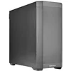 Image de SilverStone Technology SETA H2 SST-SEH2-B Boîtier de station de travail extrêmement polyvalent avec haute performance de refroidissement Noir