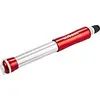 Image de Airbone Mixte - Adulte 2191203032 Mini Pompe Rouge 21 x 2 x 2 cm
