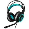 Image de ThunderX3 AH7GLOW, casque, Led Halo, son 2.0, pilote de 5 cm