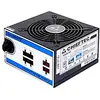 Image de Chieftec 550W PSU, 85+,230V W/Cable MNG