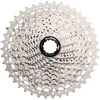 Image de SunRace CSMS8 Cassette 11 vitesses 1142T 11 vitesses Argenté