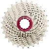Image de SunRace RX Cassette de route 11 vitesses, argent, HG-Spline, 11-36T