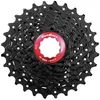 Image de SUNRACE Cassette 10V 11-28 CSRX0 zwart