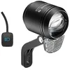 Image de Litemove Unisexe - Adulte Ae-200 Phare Noir 1400mm