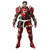 Image de Beast Kingdom - Figure Dynamic8h Marvel Iron Man Chevalier médiéval Deluxe