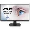 Image de ASUS VA24ECE - Ecran PC 23,8" FHD - Dalle IPS - 16:9-75Hz - 1920x1080-250cd/m² - HDMI et USB-C 15W- AMD FreeSync - Technologie ASUS Eye Care - VESA 100x100mm - Filtres de lumière bleue