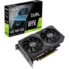 Image de ASUS GeForce Dual RTX 3050 Carte graphique de jeu OC Edition 8 Go (NVIDIA Ampère, GDDR6, PCIe 4.0, 1 HDMI 2.1, 3X DisplayPort 1.4a, DUAL-RTX3050-O8G) 3304807664 Noir