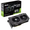 Image de ASUS TUF Gaming GeForce RTX 3050 OC Edition Carte Graphique, PCIe 4.0, 8GB GDDR6, HDMI 2.1, DisplayPort 1.4a, Double roulements à Sphère, Boîtier en Aluminium, 2.8 Slot, GPU Tweak II, Noir
