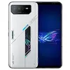 Image de Asus Smartphone ROG Phone 6 5G (écran 12 + 256 Go, écran AMOLED 6,78", Snapdragonâ ¢ 8+ Gen1, triple caméra 50 MP, batterie 6000 mAh), blanc Storm