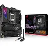 Image de ASUS ROG STRIX X670E-E GAMING WIFI   Carte mère AMD Ryzen AM5 ATX (PCIe 5.0, DDR5, 18+2 phases d'alimentation, 4 x M.2 avec radiateurs, USB 3.2 Gen 2x2, WiFi 6E, AI Cooling II, Aura Sync RGB)