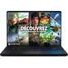 Image de ASUS ROG ZEPHYRUS-M16-GU603ZM-065W PC Portable Gamer 16'' WUXGA 165 Hz & 3ms (Intel Core i7-12700H, RTX 3060 6Go TGP 120W, 16G RAM DDR5, 512 Go SSD, Windows 11) Clavier AZERTY RGB 1 Zone