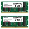 Image de ADATA SO-DIMM DDR4-3200 Dual-Kit gruen AD4S32008G22-DTGN - 16 GB - DDR4 (AD4S32008G22-DTGN)