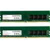 Image de Mémoire ADATA Premier DDR4 16 Go 2 x 8 Go U-DIMM, 3200 MHZ, PC Server, Non enregistré, etc