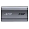 Image de ADATA SE880 512 Go SSD, gris, USB-C 3.2 Gen 2x2 (20 Gbit/s)