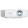 Image de Acer H6543Ki DLP Vidéoprojecteur (Full HD (1920 x 1080 pixels) 4800 ANSI lumens, contraste 10 000:1, 3D, Keystone, 1 haut-parleur 10 W, HDMI (HDCP)) blanc, Home Cinema