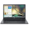 Image de Acer Portable Pro A515-57-57N5 Aspire 5-15.6" FHD IPS - i5-1235U - 8 Go(2x4) DDR4-512GB PCIe NVMe SSD + N - Graphique Intégrée - N - Windows 11 Pro