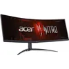 Image de Acer NITRO XZ2 XZ452CUVbemiiphuzx écran plat de PC 113 cm (44.5") 5120 x 1440 pixels UltraWide Quad HD LED Noir