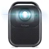 Image de AOpen Fire Legend QF16ATV - Projecteur LCD - 550 ANSI lumens - Full HD (1920 x 1080) - 16:9 - 1080p - Android TV en occasion ou reconditionné