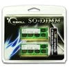 Image de G.Skill 16GB DDR3-1600 16Go DDR3 1600MHz Module de mémoire - Modules de mémoire (16 Go, 2 x 8 Go, DDR3, 1600 MHz, 204-pin So-DIMM)
