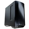 Image de Seasonic Syncro Q704 ATX ITX Boîtier Tour modding pour Ordinateur de Jeu avec Bloc d'alimentation DGC-650 650 W Noir