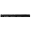 Image de Synology RackStation RS1619xs+ - Serveurs NAS et de stockage (Disque dur, SSD, SATA, Serial ATA II, Serial ATA III, 2.5, 3.5", 0, 1, 5, 6, 10, JBOD, Btrfs, Fat, HFS+, Ntfs, ext3, ext4, 2, 20 GHz)
