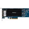 Image de Synology E10G18-T2 - Adaptateur réseau - PCIe 3.0 x8 Profil Bas - 10Gb Ethernet x 2