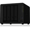 Image de Synology Serveur NAS 4 Baies DS-420+, sans Disque