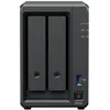 Image de Synology DP320 ActiveProtect, 2 x 8 To de mémoire, 8 Go de RAM, AMD R1600, jusqu'à 1 GbE RJ45