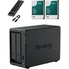 Image de Synology Netzteil 350W PSU 350W-RP Module_1