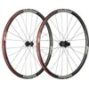 Image de Vision JG.RUED.Vision Team 35 Cub Disque CL TLR HG11 Alum Roues Sport Multicolore (Multicolore) Taille unique