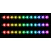 Image de Thermaltake CL-O014-PL00SW-A Bande de LED
