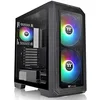 Image de Thermaltake View 91 TG RGB Ultra Tower Noir