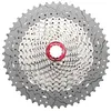 Image de Sunrace Unisexe - Adulte CSMZ903 Couronne à cassette métallique 12 compartiments