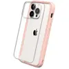 Image de Coque RHINOSHIELD iPhone 14 Pro Max Rose