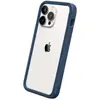 Image de Bumper RHINOSHIELD IPhone 14 Pro Max CrashGuard NX Bleu