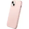 Image de Coque RHINOSHIELD iPhone 14 Plus SolidSuit Rose