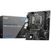 Image de MSI PRO H610M-G WIFI DDR4