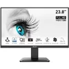 Image de MSI PRO MP2412DE 23,8" FHD (1920 x 1080), 100 Hz, VA Panel, HDMI, DisplayPort, Noir