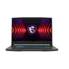 Image de MSI Thin 15 B12UCX-1235FR Ordinateur portable 39,6 cm (15.6") Full HD Intel Core  i5 i5-12450H 16 Go DDR4-SDRAM 512