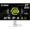Image de MSI MAG 274URFWde - LED-Monitor - Gaming - 68.6 cm (27") - 3840 x 2160 4K UHD (2160p) @ 160 Hz - Fast IPS - 400 cd/m² - 1000:1 - DisplayHDR 400 - 0.5 ms - 2xHDMI, DisplayPort, USB-C - weiß