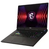 Image de Msi Vector 17 Hx A14vhg-689es 17´´ I9-14900hx/32gb/1tb Ssd/rtx 4080 Gaming Laptop Spanish QWERTY