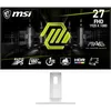 Image de MSI MAG 274PFW écran plat de PC 68-6 cm (27") 1920 x 1080 pixels Full HD Blanc