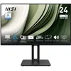 Image de MSI 60 cm (23.8") FHD FlachbildPRO MP245PG schirm (TFT/LCD) - IPS 4ms 100hz Pivot schwarz (9S6-3PC19M-005)