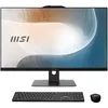 Image de MSI Modern AM272P 1M-816FR All-in-One PC - 27" FHD IPS, 27" FHD IPS, Intel Core 5 120U, 16GB DDR5, 512GB NVMe SSD, WiFi 6E