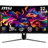 Image de Ecran PC Gamer MSI MAG 321CUP 32'' QD-OLED