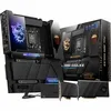 Image de MSI MEG Z890 GODLIKE Carte mère, E-ATX - pour processeurs Intel Core Ultra (série 2), LGA 1851 - VRM SPS 110A, Mémoire DDR5 (9200+MT/s OC), PCIe 5.0, M.2 Gen5, Thunderbolt 4, WiFi 7, 10G+5G LAN