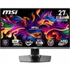 Image de MSI MPG 272URXDE QD-OLED Monitor PC 67,3 cm (26.5") 3840 x 2160 Pixel 4K Ultra HD Nero